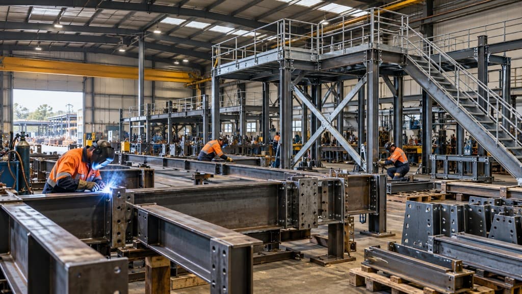 Modular Building Quotation Checklist