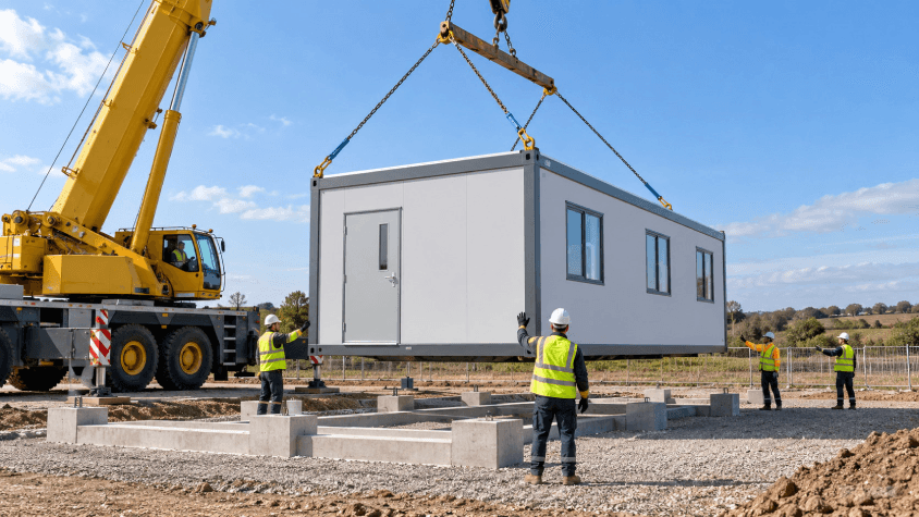 From Brief to Installation: How Mahraj Arabia Delivers